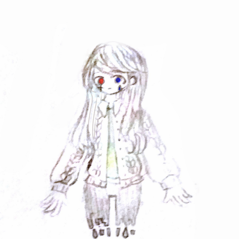 커뮤캐 : 커뮤캐 스케치판 ,sketchpan