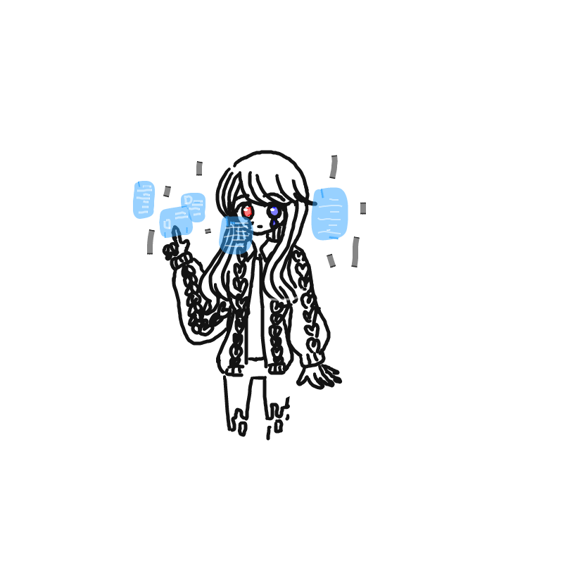 홀로그램 : 홀로그램 스케치판 ,sketchpan