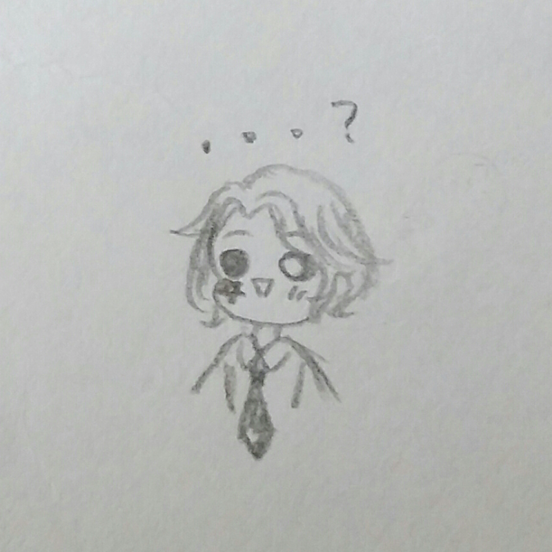 \'◇\'..? : '◇'..? 스케치판 ,sketchpan