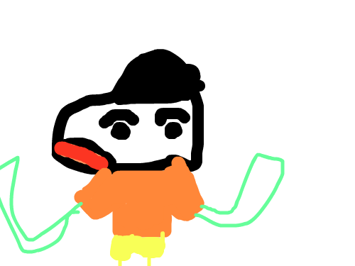 짱구 : 짱구ㅁㅇㄻㄴㅇㄻㄴㅇㄻㄴㅇㄹ 스케치판 ,sketchpan