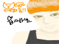 ㅎ : ㅎ 스케치판 ,sketchpan