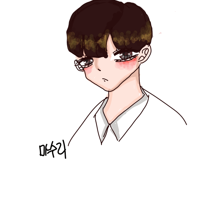 안녕하세.. : 안녕하세요! 스케치판 ,sketchpan