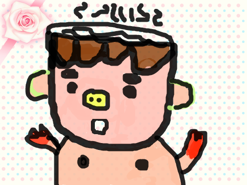 이재호 : 이재호의 작품 스케치판 ,sketchpan