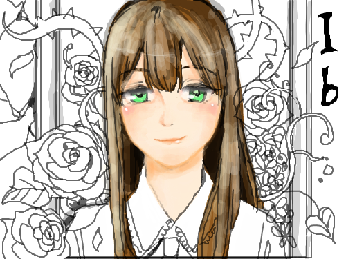 이브.. : 귀..귀찮아여....o 스케치판 ,sketchpan