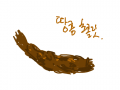 땅초 : ㅌㅋㅊㅋㅌ 스케치판 ,sketchpan