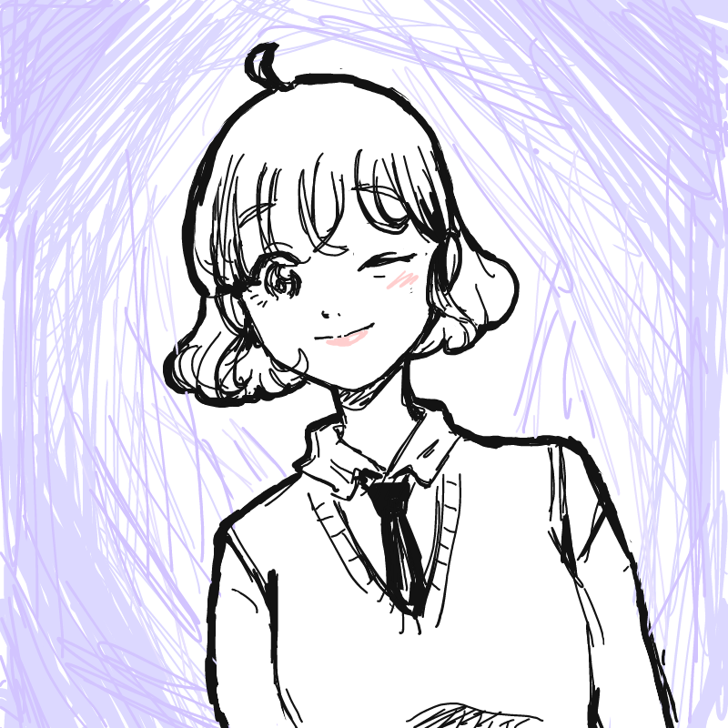 츱츱 : 츱츱 스케치판 ,sketchpan