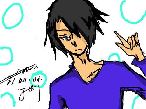 ddd : dddd 스케치판 ,sketchpan