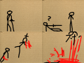 인샬라 : 샬라샬라거림 스케치판 ,sketchpan