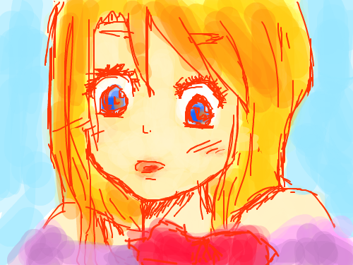 광마인생(막그림일세) : 대충해서 그런지 허전하지만 ... 스케치판 ,sketchpan