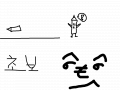 처음작 : 그냥 이모저모 스케치판 ,sketchpan