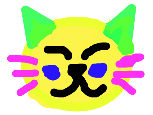 강고양이 : 강아지와 고양이 스케치판 ,sketchpan