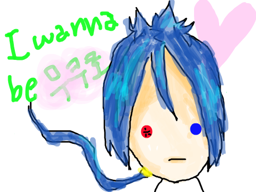 Iwannabe : 무쿠로로습작 스케치판 ,sketchpan