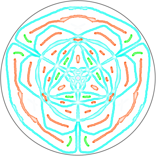 얼음장미 : 얼음장미 스케치판 ,sketchpan