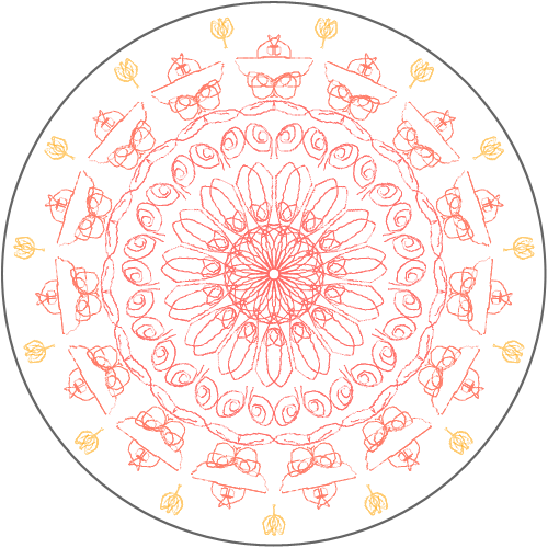 태양의 신전 : ㄹㄹ 스케치판 ,sketchpan