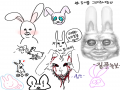   :   스케치판 ,sketchpan