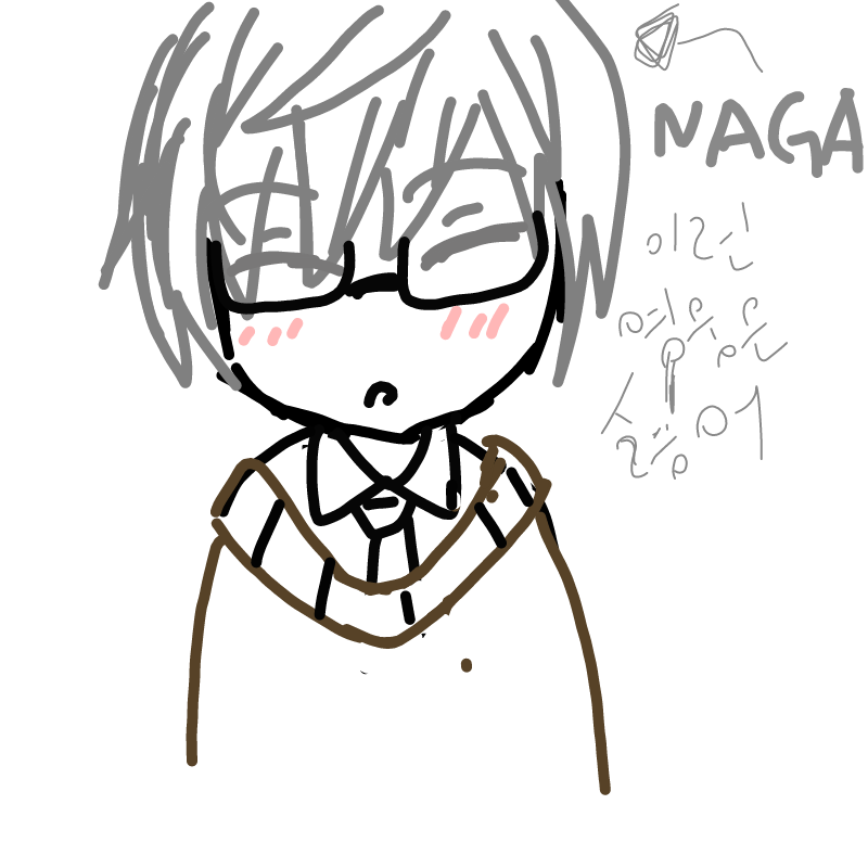 으어아아.... : 으어아아...나가 입니다! 스케치판 ,sketchpan