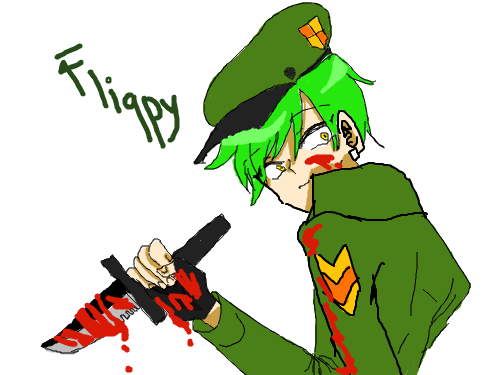 플릭피 : ㅁㄴㅇㄹ손풀기
선 잘못따서 레이어 두개에 칠했다...어려워죽는줄ㄹ 스케치판 ,sketchpan