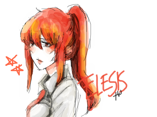 엘리시스 : ^ㅡ^^-^ 스케치판 ,sketchpan