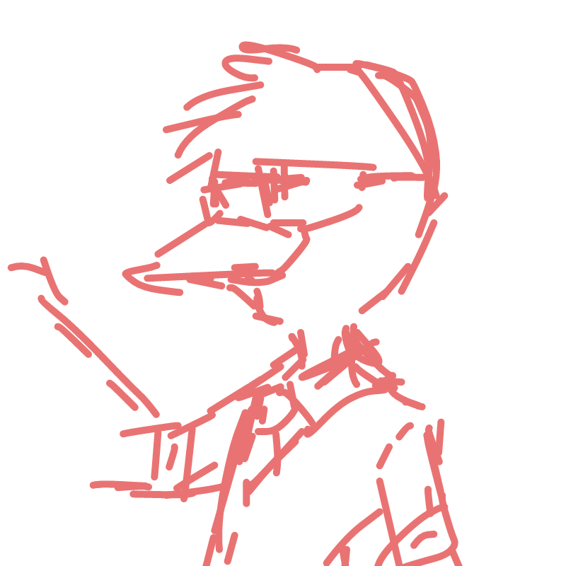 ㄴ : ㄴ 스케치판 ,sketchpan