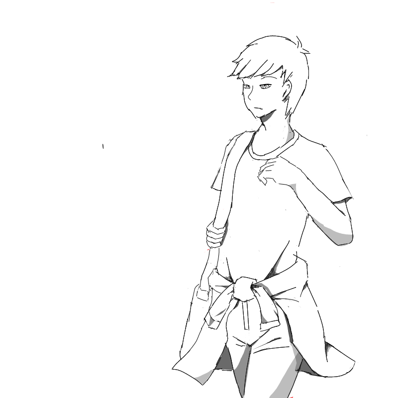 ㅗㅁㄹ : ㅗㅁㄹ 스케치판 ,sketchpan