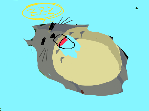 무슨꿈을꾸길래.. : 아망쳣다!!!!!!! 스케치판 ,sketchpan