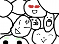 지산-아직 끝나지 않았다 : ㅇㅇㅇㅇㅇ 스케치판 ,sketchpan