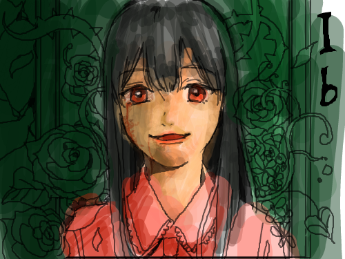 내래 수채화밖에 못해봤소 : 내래 수채화밖에 안해봐서, 더이상은 무리데스. 스케치판 ,sketchpan