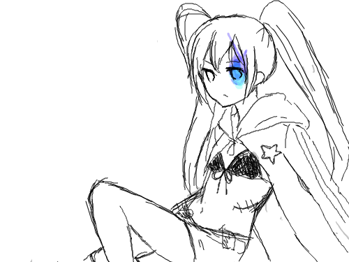 d.d : d.d 스케치판 ,sketchpan