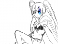d.d : d.d 스케치판 ,sketchpan