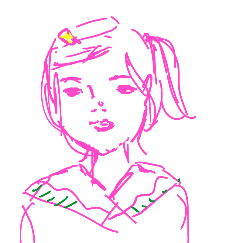 daughter : daughter 스케치판 ,sketchpan