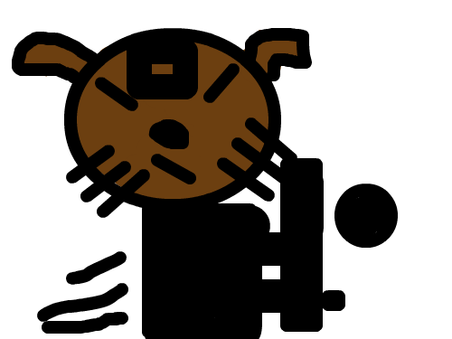 멋져짱ㅋㅋ : 불량가아지홈놈대려다 스케치판 ,sketchpan