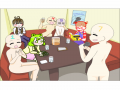   :   스케치판 ,sketchpan