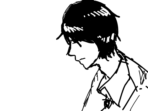 쉿,조용히 : 들키지않게 쉿쉿 스케치판 ,sketchpan