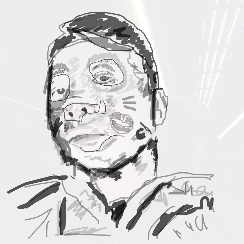   :   스케치판 ,sketchpan