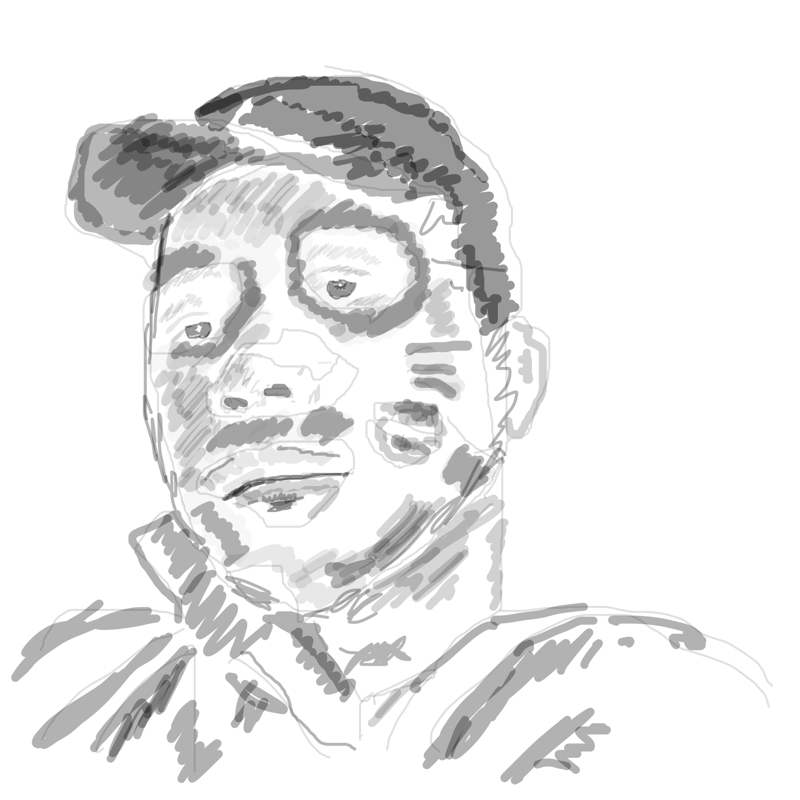 m2 : m2 스케치판 ,sketchpan