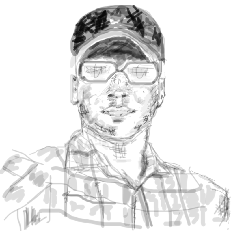 m4 : m4 스케치판 ,sketchpan