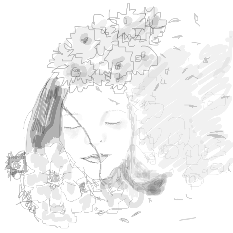   :   스케치판 ,sketchpan