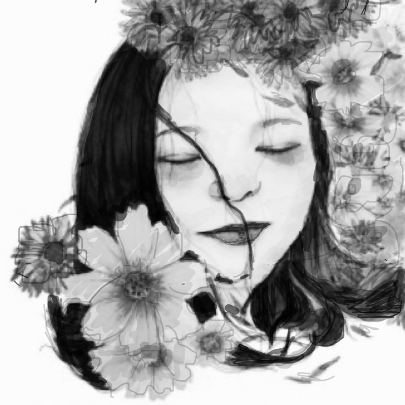   :   스케치판 ,sketchpan