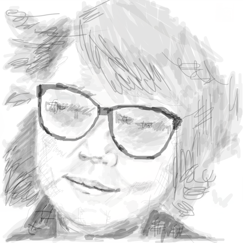 춘1 : 춘1 스케치판 ,sketchpan