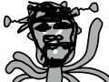 외계인2 : 외계인2외계인2 스케치판 ,sketchpan