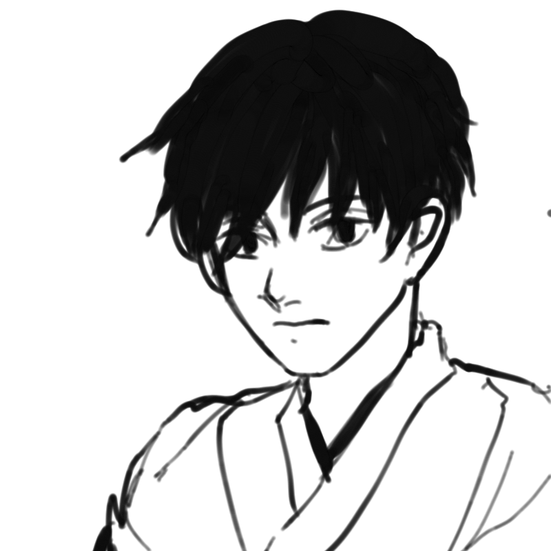 꺄륵 : 꺄륵 스케치판 ,sketchpan