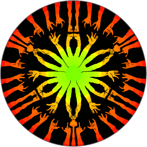 CRAZINESS : 클럽. 그안의열광 스케치판 ,sketchpan