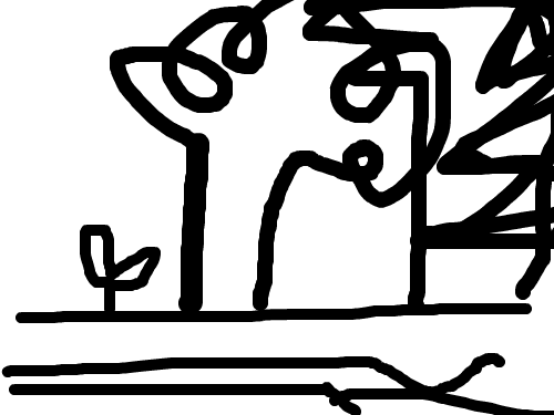 털혆 : 무ㅗㅇ램랴먈0 스케치판 ,sketchpan