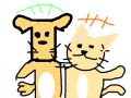 고양이 : ㅇ니ㅗㅗ라ㅣㅇ넝ㄴ라ㅣㅓㅓㅏㅣㅇㅁㄴ 스케치판 ,sketchpan