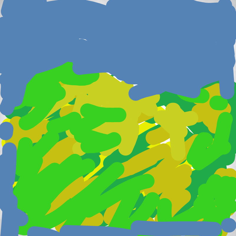 산 : 산 스케치판 ,sketchpan