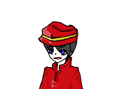 의인화망했네요 : 망침요.. ㅠㅠ 스케치판 ,sketchpan