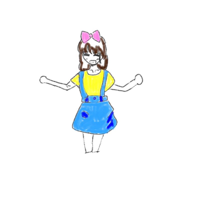 색고자에겐.. : 색고자에겐 어렵다 스케치판 ,sketchpan