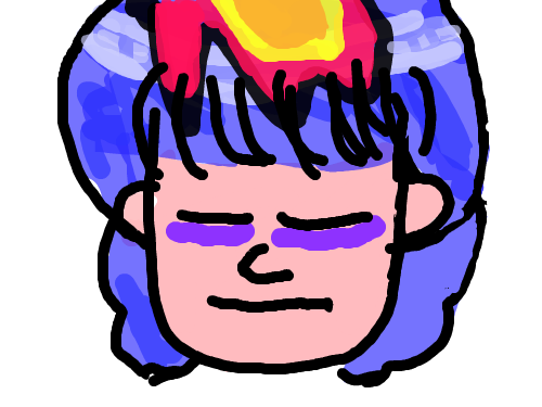 얼굴연습 : 얼굴연습 스케치판 ,sketchpan