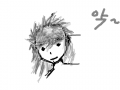 ddd : dddddddddddd 스케치판 ,sketchpan