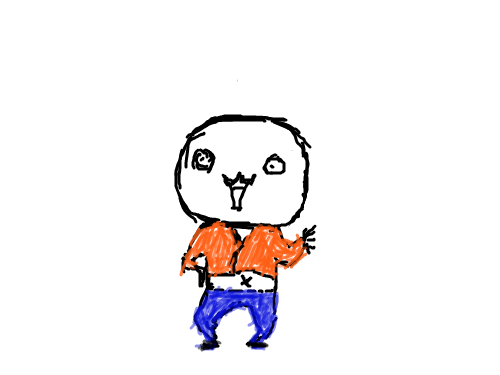 dddd : dddddd 스케치판 ,sketchpan